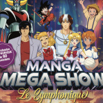 Manga Mega Show, le symphonique au Palais des Congrès 
