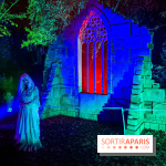 Le Parc de l’étrange 2025 à Paris, Halloween investit le Parc André Citroën