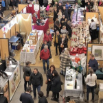 Le salon de la Gastronomie en Seine-et-Marne ce week-end