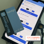 Fin du ticket carton : comment voyager quand on est de passage à Paris