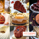 Les meilleures bûches de Noël de Paris d’Île-de-France 2025, testées et validées