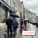 Quelle Météo à Paris et en Ile-de-France cette semaine du 10 au 16 novembre 2025 ?