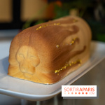 Les Bûches de Noël du Drugstore Paris 2025 pour rugir et s'émerveiller - The Lion