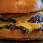 Street Food by Xavier Pincemin, le nouveau restaurant à Paris