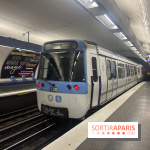 Transports à Paris et en Île-de-France : perturbations cette semaine du 24 au 30 novembre 2025