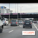 Yvelines : circulation perturbée sur un axe majeur toute la semaine