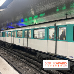 Métro ligne 8 interrompu suite à un incendie