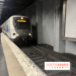 RER A : trafic interrompu en Seine-Saint-Denis et Seine-et-Marne