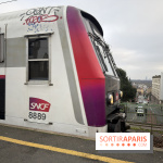 Transports à Paris et en Île-de-France : les perturbations cette semaine du 29 décembre au 4 janvier 2025