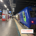 Transports à Paris et en Île-de-France : les perturbations cette semaine du 5 au 11 janvier 2026