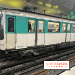 Métro ligne 6 perturbé ce vendredi 30 janvier suite à un mouvement social