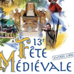 fete médiévale de moussy le neuf 2026