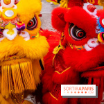 Nouvel An Chinois 2026 : défilé du Cheval de Feu à Asnières-sur-Seine
