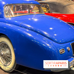 Essonne : une exposition gratuite de véhicules anciens ce samedi à découvrir