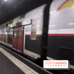 Transports : les RER B et D perturbés ce jeudi 26 février