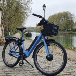 Ile-de-France Mobilités, une Maison du vélo ouvre dans le Val-de-Marne