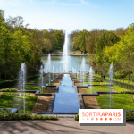 Quelle météo cette semaine à Paris et en Ile-de-France du 30 mars au 6 avril 2026 ? Parc de Sceaux