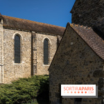 Yvelines : Cette ancienne Commanderie des Templiers s’est transformée en Cité du numérique !