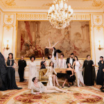 Les Nuits Étoilées du Ritz Paris : opéra et danse au Grand Jardin