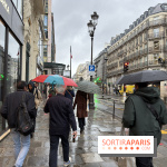 Météo : quel temps ce week-end à Paris et en Ile-de-France ces 25 et 26 avril 2026 ?