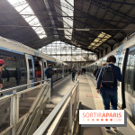Transports à Paris et en Ile-de-France : les perturbations RER, métro du 27 avril au 3 mai 2026