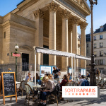 Météo cette semaine à Paris et en Ile-de-France, du 18 au 25 mai 2026