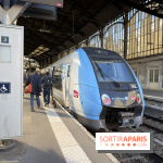 Transports à Paris et en Ile-de-France : les perturbations RER, métro du 1er au 7 juin 2026