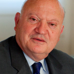 André Santini,, le maire emblématique d'Issy est mort