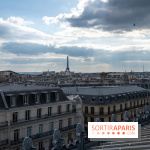 Météo à Paris du 1er au 7 juin 2026 : vigilance orages, pluie et fraîcheur en Île-de-France