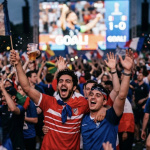 Fan zone France-Sénégal à Mantes-la-Jolie sur écran géant ce soir