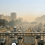 Pollution : alerte ce lundi, les conseils à suivre face à la mauvaise qualité de l’air