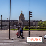 La vigilance rouge maintenue ce mercredi avec des minimales encore plus élevées