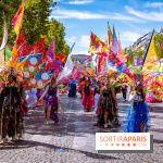 Carnaval Tropical de Paris 2026 : les photos