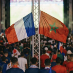 France-Maroc sur écran géant au Perray-en-Yvelines ce jeudi