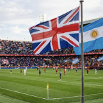 Angleterre-Argentine en streaming, comment et quand voir le match sur son téléphone ?