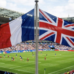 France - Angleterre en streaming