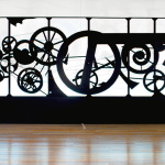 Moteur Imaginaire : l'expo inaugurale du Large sur l'île Seguin