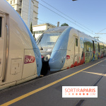 TTransports à Paris et en Ile-de-France : perturbations métro, RER du 17 au 23 août 2026
