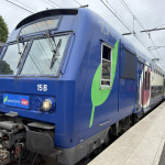 RER C : réouverture dimanche, la ligne J coupe tout le week-end