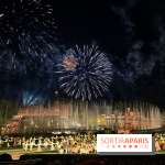 Puy du Fou, le Roi soleil à l'honneur du nouveau spectacle 2027