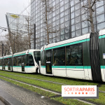 Tramway T1 : de nouvelles stations vers Rueil-Malmaison d'ici 2031