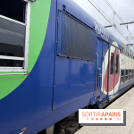 RER D coupé dans Paris les 12 et 13 septembre 2026