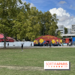 Cergy Soit 2026 : le festival gratuit de cirque ce week-end
