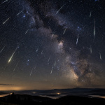 Draconides 2026 : quand et comment voir les étoiles filantes d'octobre
