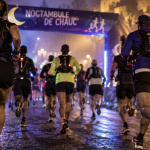 Noctambule de Chauc' 2026 : trail et marche nocturne en Seine-et-Marne pour le Téléthon