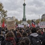 Manifestation des étudiants ce jeudi 8octobre, ce qui est prévu