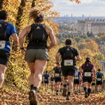 EcoTrail Paris d'automne 2026 : horaires, parcours et circulation