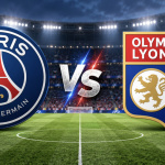 PSG - Lyon : chaîne TV et streaming du match ce lundi 26 octobre 2026