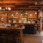 Marcella : brunch italien et buffet à volonté