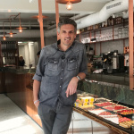 « Faites pas les pinces », l’afterwork seafood au Dépôt Légal